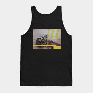 Survival Skills: Bee Keeping Tank Top